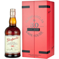Buy & Send Glenfarclas 30 Years Old Single Malt Scotch Whisky 70cl